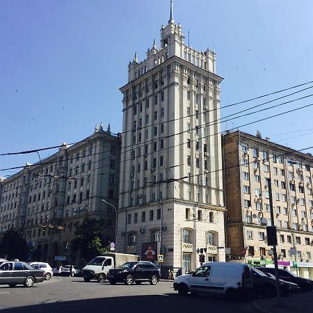 哈尔科夫Panorama公寓 外观 照片